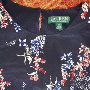 Ralph Laurent Formal Dress